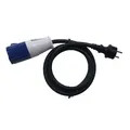 Origin Outdoors Adapter Schuko - CEE Stecker