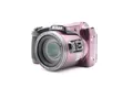 Nikon Coolpix B500 Digitalkamera Kamera Lila Bridgekamera | Refurbished