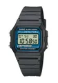 ✅✅✅ CASIO F-105W-1AWYEF Digitaluhr Alarm Stoppuhr EL-Licht 7-Jahres-Batterie✅✅✅