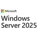 Windows 2025 Server Datacenter x64 1pk DSP 16 Core dt.DVD Multimedia-Technik Software