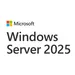 Microsoft Windows Server 2025 Datacenter - Lizenz und Medien (EP2-25151)