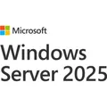Microsoft MS OEM Windows Server Datacenter 2025 64Bit 1pk DVD 16 Core (DE) (1 User, unbegrenzt) (EP2-25151)