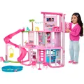 Barbie Traumvilla (HMX10)