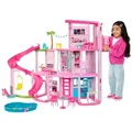 Barbie Traumvilla