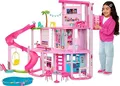 Mattel HMX10 Barbie Startseite Der Träume