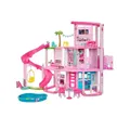 Mattel Barbie Dreamhouse 2023 Puppenhaus 10 Spielbereiche NEU OVP