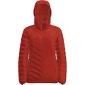 Erima Pufferjacke - rot