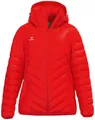 Erima Damen CMPT Steppjacke (2062408) rot, 42