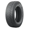 4x Winterreifen - NOKIAN SNOWPROOF C 215/65R16C 109T