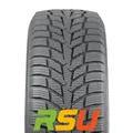 4x Nokian Snowproof C M+S 3PMSF 215/65 R16C 109/107T Winterreifen