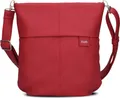 Zwei Mademoiselle.M Schultertasche 27 cm