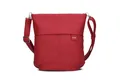 Zwei Schultertasche Mademoiselle.M, Polyurethan
