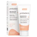 Nupure® Probaderm 50ml Anti Pickel Creme, Intensivcreme bei Akne Mikrobiotisch bei Juckreiz, Rötungen, Für Die Hautflora, Acne Treatment und Ergänzende Pflege bei Neurodermitis, Psoriasis & Ekzem