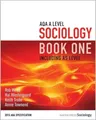 Hal Westergaard Keith Trobe Rob W AQA A Level Sociology Book One I (Taschenbuch)