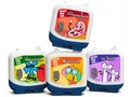 BOXINE Clever Tonie 4er Set - Bühne frei für... Hörfigur Kunststoff