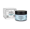 Störtebekker Bartbalsam mit süßlich-herbem Crusoe Duft • Pflege und Halt für Deinen Bart, 50ml, Für alle Barttypen geeignet • Einfache Anwendung