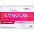FEMANNOSE E Tabletten 30 St PZN 19339043