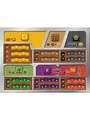 FryxGames Terraforming Mars: Dual Layer Playerboards (EN)