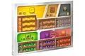 dV Giochi TERRAFORMING Mars - Plance Dual Layer Spieler, 14-99 Jahre