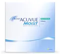 Johnson And Johnson 1-Day ACUVUE® Moist Multifocal 90 733905979125