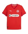 PUMA Fußballtrikot PUMA FC St. Pauli Fourth Trikot Kurzarm-Trikots 1. Bundesliga