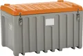 Cemo Werkzeugkiste "CEMbox" 400 l 120 x 75 x 79 cm, PE (Polyethylen), 10334 000000000001548866