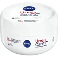 Nivea - Urea & Care Intensivpflegecreme - Intensive Pflege