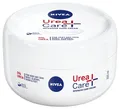 9005800340388 Urea+Care uniwersalny krem do ciała rąk i stóp 300ml Nivea