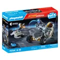 Playmobil 71734 Weltraummission (71734) (71734)
