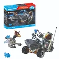 Playmobil Action Heros 71734 Weltraummission NEU/OVP