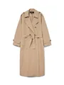 VERO MODA Female Trenchcoat VMCHLOE Trenchcoat