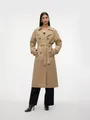 Vero Moda Trenchcoat VMChloe (1-tlg)