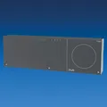 Danfoss FH-WC Hauptregler 230V Regelklemmleiste für Fußbodenheizung