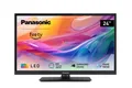 TV-24S50AEZ LCD/TFT 61 cm (24 Zoll) Fernseher HD-ready VESA 75 x 75 mm (Schwarz)