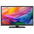 Panasonic TV-24S50AEZ schwarz 60 cm (24 Zoll) Fernseher (WXGA (1366 x 768))
