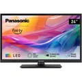 Panasonic TV-24S50AEZ LCD-LED Fernseher (60 Zoll, HD Ready, WLAN integriert, WLAN integriert), Energieeffizienzklasse E (März 2021)