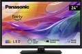 Panasonic TV-24S50AEZ Black 60 cm LED-Fernseher, 24 Zoll, Smart TV