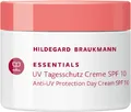 Hildegard Braukmann, Essentials UV Tagesschutz Creme SPF 10
