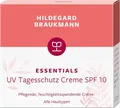 Hildegard Braukmann Essentials UV Tagesschutz Creme SPF 10, 50 ml