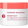 Hildegard Braukmann ESSENTIALS UV Tagesschutz Creme SPF 10 50 ml