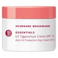 Hildegard-Braukmann Pflege EssentialsUV Tagesschutz Creme SPF 10 50 ml (201,60 € / 1 l)
