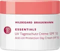 Hildegard Braukmann Essentials UV Tagesschutz Creme SPF 10 50 ml Tagescreme