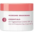 Braukmann UV Tagesschutz Creme SF10