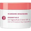 Hildegard Braukmann, Essentials UV Tagesschutz Creme SPF 10