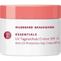 Essentials UV Tagesschutz Creme SPF 10