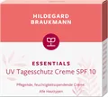 Hildegard Braukmann Essentials UV Tagesschutz Creme SPF 10,   50 ml