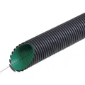 Fränkische Rohrwerke FRA Kabuflex R plus 50 Kabuflex R plus 50 flexibel in 50 m Ringen mit Einzugssch (19210050)
