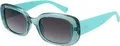 Esprit Sonnenbrille ET39298 508 53 Damen Türkis
