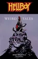 HELLBOY WEIRD TALES TP