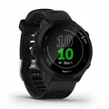 Forerunner 55 Black 010-02562-10